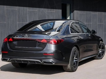 Mercedes Klasa E W214 2025 E Klasa 300 de 4-Matic AMG 2.0 (326KM) 2025, zdjęcie 2