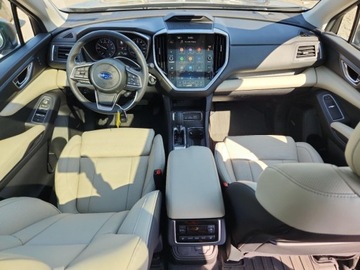 Subaru 2025 Subaru Ascent Limited 2025 2.4l 2.4 Benzyna 260KM, zdjęcie 8