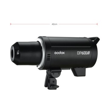 Godox DP600III Профессиональная студийная вспышка