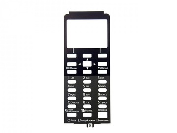 RU KYOCERA ECOSYS P6235cdn NAKŁADKA NA PANEL