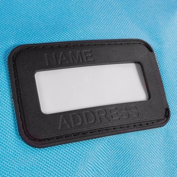 Сумка-рюкзак Unicorn для роликов/коньков