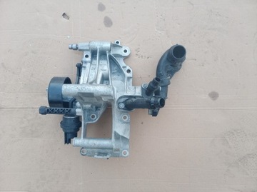 BMW G30 G01 G20 G05 POMPA WODY B47 8593269