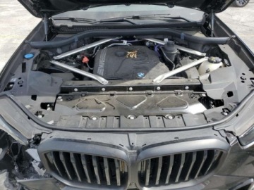 BMW X5 G05 2024 BMW X5 sDrive40I 2024 3.0l 3.0 Benzyna 375KM, zdjęcie 6