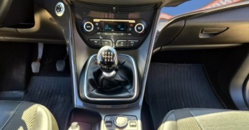 Ford Kuga II SUV 2.0 Duratorq TDCi 140KM 2014 Ford Kuga 2,0 TDCI 140KM Navi Kamera Serwis Titanium 2.0 Diesel 140KM, zdjęcie 32