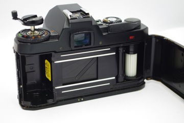 Корпус PENTAX Super A + Pentax Digital DATA M ОЧЕНЬ ХОРОШИЙ