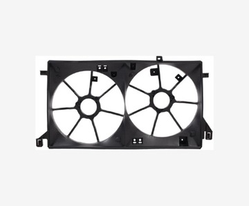 Z66815210 WENTYLATOR MAZDA 3 OE!