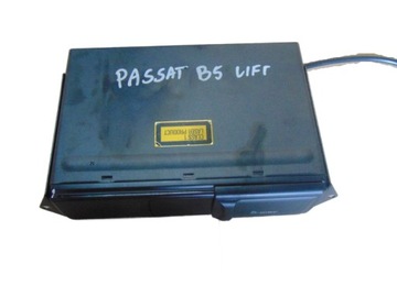 ZMIENIARKA CD VW PASSAT B5 LIFT 1J6035111