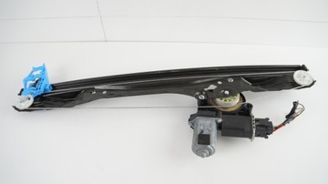 MECHANIZMUS OKNO LEVÝ PŘEDNÍ OPEL COMBO D 11-15R