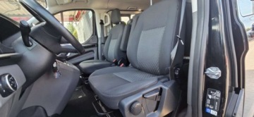 Ford Tourneo Custom I 2019 Ford Tourneo Custom Ford Tourneo Custom Titanium 9 Osob Navi CarPlay Ka, zdjęcie 23