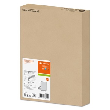 Светодиодный прожектор Галогенная лампа 50Вт IP65 LEDVANCE