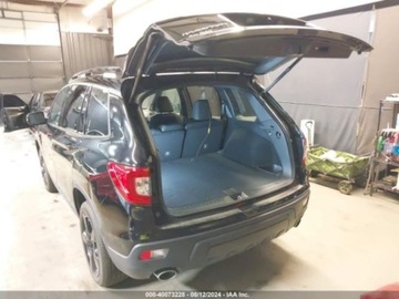 Honda 2021 Honda Inny Passport, 2021r., 4x4, 3.5L 3.5 Benzyna 280KM, zdjęcie 2