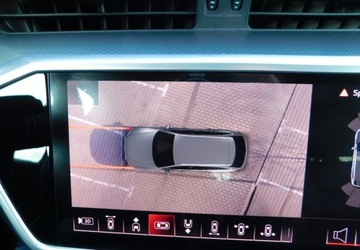 Audi A6 C8 Limousine 2.0 35 TDI 163KM 2020 Audi A6 Limousine 2.0TDI z Gwarancja Bezwypadkowa Model 2021r 2.0 Diesel, zdjęcie 10