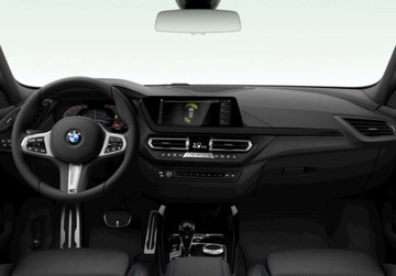 BMW Seria 1 F40 2022 BMW Seria 1 1.5 Benzyna 140KM, zdjęcie 6