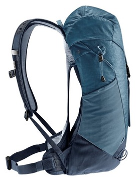 Рюкзак Deuter AC Lite 16 Atlantic Ink NL