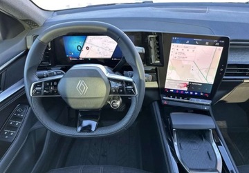 Renault Austral 2024 Renault Austral 160KM, Panorama Dach, FV23, Bezwypadkowy, Gwarancja 1.3, zdjęcie 12