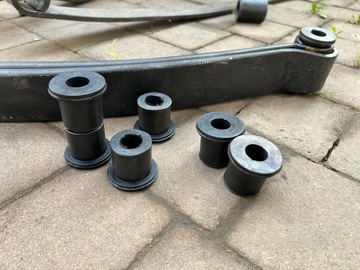 TULEJA RESORU MITSUBUSHI CANTER FUSO