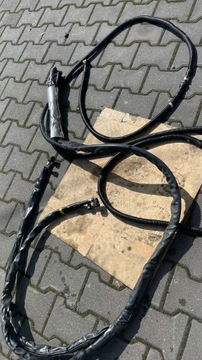 УСТАНОВКА ADBLUE ЖГУТ ПРОВОДОВ SCANIA S R TANK