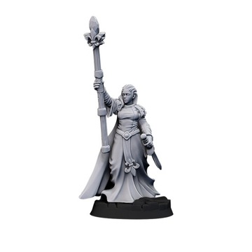 Czarodziejka - Highlands Miniatures