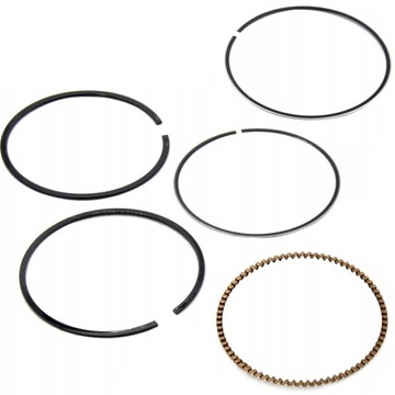 PIERŚCIENIE DO BRIGGS STRATTON 699658 65mm