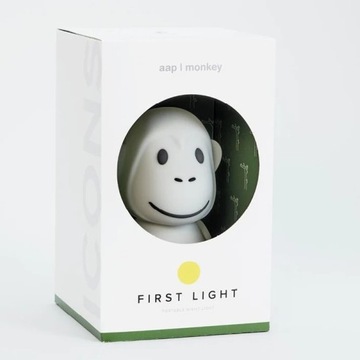 MrMaria: Ночник миди Monkey First Lamp