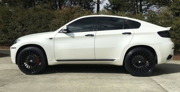 АВТОМОБИЛЬНАЯ НАКЛЕЙКА МАТОВАЯ МАТОВАЯ АВТО БЕЛАЯ