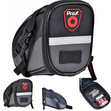PROX SAKWA OREGON 080 PODSIODŁOWA 1,2L NEW! MB