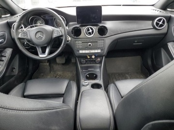 Mercedes CLA C117 2018 Mercedes-Benz CLA 2018 MERCEDES-BENZ CLA 250 4MATIC 2.0 Benzyna 221KM, zdjęcie 11
