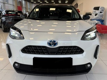 Toyota 2025 Od ręki - Executive 1.5 Hybrid AWD 130KM | Podgrzewane fotele!, zdjęcie 1