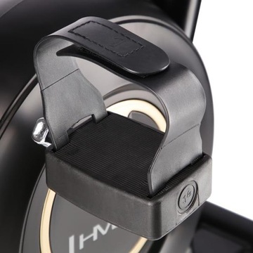 РЕГУЛИРУЕМЫЙ МАГНИТНЫЙ ТРЕНАЖЕР ДЛЯ ФИТНЕС-ТРЕНИРОВОК, ЧЕРНЫЙ