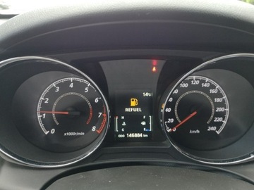 Mitsubishi ASX I SUV Facelifting 2015 1.6 117KM 2016 Mitsubishi ASX 1.6 Benzyna 117KM # Klimatronik #, zdjęcie 12