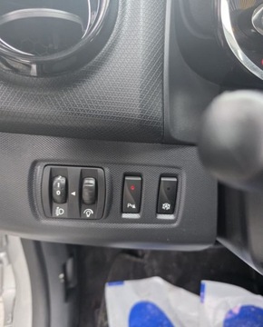 Renault Clio IV Hatchback 5d ENERGY dCi 90KM 2014 Renault Clio Renault Clio 1.5 Diesel 90KM, zdjęcie 19