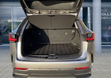 Lexus NX II SUV 350h 242KM 2022 Lexus NX Lexus NX 350h Business AWD I Vat23 I Salon PL 2.5 Hybryda 243KM, zdjęcie 15