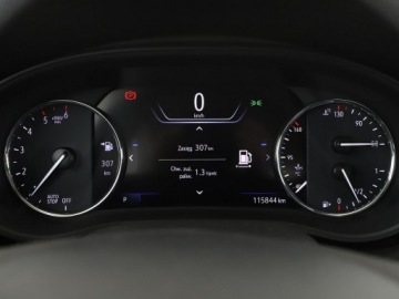 Opel Insignia II Grand Sport 2.0 CDTI 170KM 2019 Opel Insignia automat full LED skóra el., zdjęcie 21