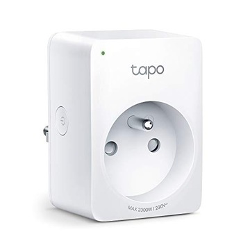 Розетка Wi-Fi TP-LINK Tapo P100