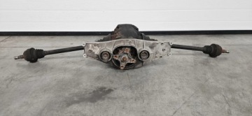 A2133510200, Differential Differential heck MERCEDES S KLASA W222 S63 LONG AMG Original A2133510200