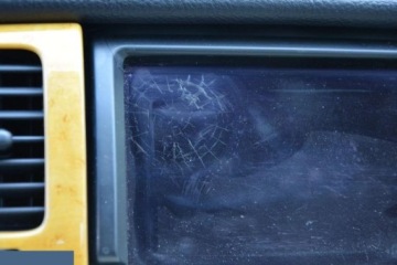 Lexus SC II 430 286KM 2002 Lexus SC 430 4.3 benzyna 285KM 2002r, zdjęcie 18