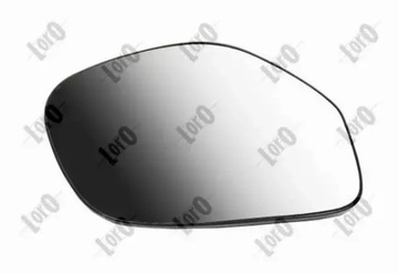 ABAKUS SKLO ZRCÁTKO 0543G02