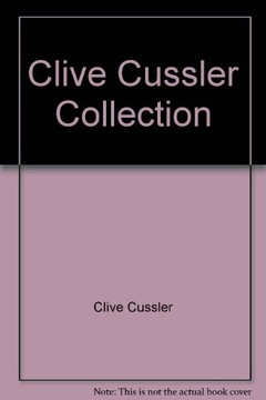 Первое мая! Касслер Клайв