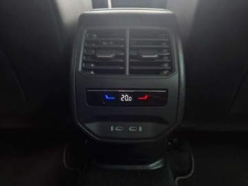 Cupra Formentor Crossover 1.5 TSI 150KM 2023 Cupra Formentor 1.5TSI 150KM FV23 DSG Pakiet Full LED Pakiet Wspomagania j, zdjęcie 28