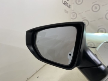 Lexus UX Crossover Facelifting 2.0 300h 199KM 2025 Lexus UX 300h F Sport Design 300h F Sport Design,, zdjęcie 15