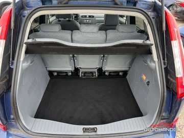 Ford C-MAX I 1.8 Duratec 125KM 2008 Ford C-MAX 1.8 125ps, Podgrzewana szyba, Klimatyzacja 1.8 Benzyna 125KM, zdjęcie 17