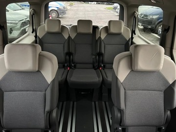 Volkswagen Multivan T7 Van L1 2.0 TDI 150KM 2025 Volkswagen Nowy Multivan BASIC FAMILY 2.0TDI 150 K, zdjęcie 15