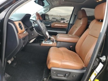 Toyota Tundra II 2019 Toyota Tundra TOYOTA Tundra Crewmax 1794 5.7 Benzyna 381KM, zdjęcie 7