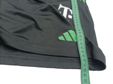 ADIDAS IB1538, Мужские шорты FC Munchen, правый л.