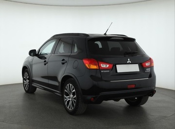 Mitsubishi ASX I SUV Facelifting 2015 1.6 117KM 2016 Mitsubishi ASX 1.6 MIVEC, GAZ, Navi, Klima, zdjęcie 3