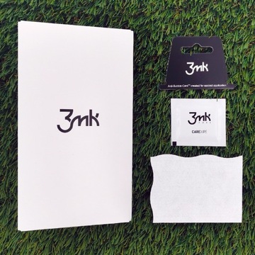 Экран защитное стекло 3мк 8.3