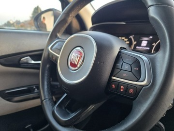 Fiat Tipo II Hatchback 1.4 T-Jet LPG 120KM 2018 Fiat Tipo LOUNGE *bezwypadkowy* NOWY ROZRZĄD, zdjęcie 9