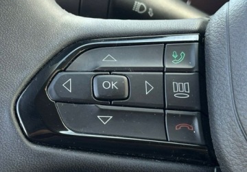 Jeep Compass II SUV Plug-In Facelifting 1.3 GSE T4 240KM 2022 Jeep Compass Plug-In 4x4 Skora Kamera360 Parktronic Led FV23, zdjęcie 22