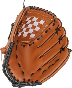 1Pc Dla Dorosłych Piłki Baseballowe Softball Rękawice Dla Dorosłych