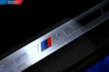 BMW Seria 1 F40 2021 BMW Seria 1 118iM Kierownica SkorzanaFotel SportowyReflektor LEDModel M Sp, zdjęcie 18